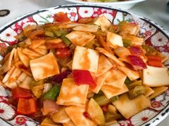 -帕米尔食府(白云观店)
