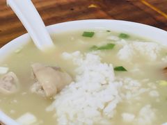 -温记府廟豆汤饭·始于1955年(海椒店)