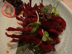 -无锡苏宁银河国际酒店-悦府65中餐厅