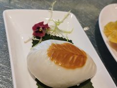 -金苑海鲜酒家(来魅力店)