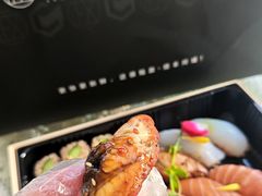 -鮨政· Omakase(港汇恒隆广场店)