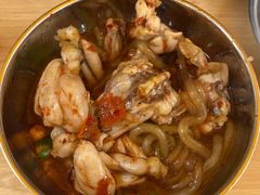-鸿顺老铁锅美蛙鱼府(解放碑店)