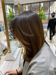 -HAIR POP