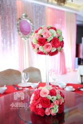 -晶浦会·宴会厅(陆家嘴店)