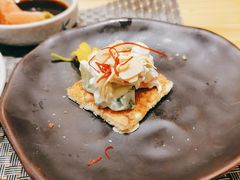 -菊上料理(蜀山银泰百货店)