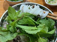 -攀枝花·任德琼·盐边羊肉米线