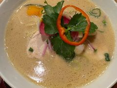 -篝拉面(银座店)