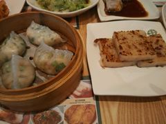 -添好运点心专门店(百老汇店)