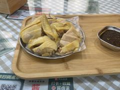 -阿金大白·上海菜馆(新天地店)