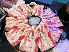 -唯爱KTV聚会餐厅(仙林东城汇店)