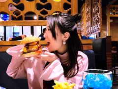 -bluefrog蓝蛙(悠唐购物中心店)