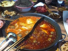 -楠火锅(龙阳广场店)