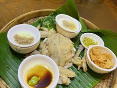 -园林美食城·本土农家菜(杨和镇店)