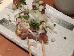 京葱鸡颈肉-鸟啸酒场 by MIG(长乐路店)