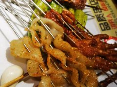 -小核桃品质串店(世茂大道店)
