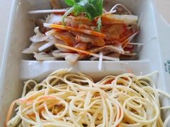 -李先生牛肉面大王(辽宁路店)