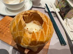 -新兴·金羊座·粤菜点心(乐峰店)