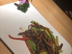 -周三的情书花园餐厅(江北店)