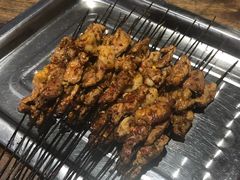 -清真·马峰烤肉(小学习北巷店)