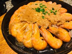 -南京大牌档(三阳广场苏宁店)