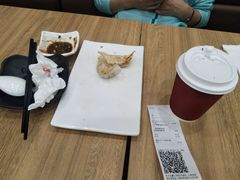 -大娘水饺(朝阳中路百润发店)