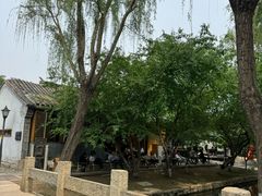 -春风习习