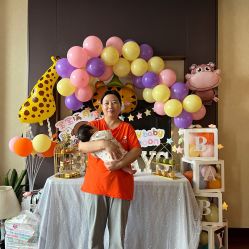 -舒雅母婴护理中心(天虹中心)