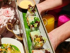 -Tegu泰古莲·泰国餐厅(红山6979店)