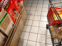 -物美超市(三里河店)