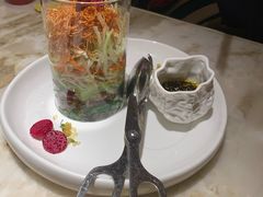 -京华烟云·北京烤鸭(领展购物广场·中关村店)
