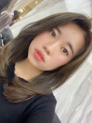 点击看大图 烫染-DIAN DIAN SALON点点