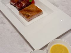 -Yan Ting宴庭中餐厅-长沙瑞吉酒店(运达店)