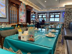 -巴依老爷新疆美食(望京小街店)