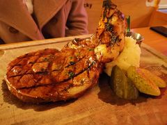 -MR.ROCKY洛奇先生RESTAURANT&BAR(宝安壹方城店)