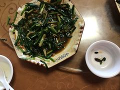 -幽优农庄·森波拉特色本地农家菜