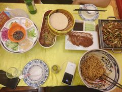 -红红烤鸭店(西单店)