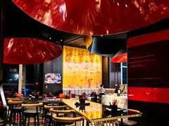 -西安W酒店·WEI全味西餐厅