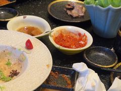 -樱嘢·炭火烧肉(惠南店)