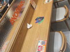 -吉野家(长沙五一广场IFS店)