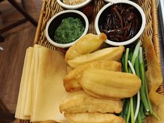 -纪林菜馆·博山菜老字号(华光路店)