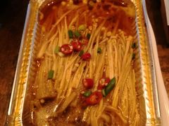 -枪火串烧·东北特色烧烤(罗湖总店)