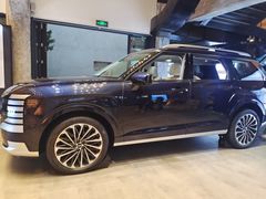 -现代汽车文化中心 Hyundai Motorstudio Beijing