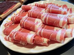 -常赢三兄弟·清真涮肉·清真炒菜(朝阳新城店)