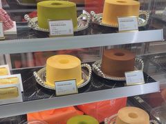 -CloudD'or可露朵蛋糕(1733商业空间店)