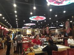 大堂-探窝·竹笙椰子鸡(杨箕店)