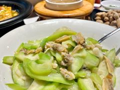 -秋色客家菜(南山店)