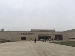 -盘龙城遗址博物院