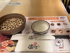 -温野菜涮涮锅(大悦城店)