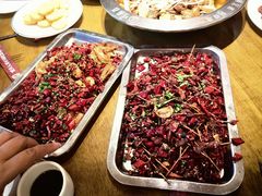 -弓虽昌焖烧鸡(大竹林店)