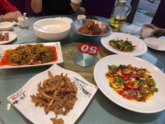 -春来和(汉城南路店)